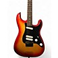 Used Squier Contemporary Stratocaster Special HT Sunset Metallic Solid Body Electric Guitar