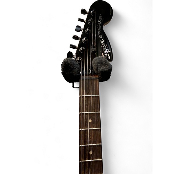 Used Squier Contemporary Stratocaster Special HT Sunset Metallic Solid Body Electric Guitar