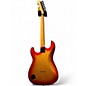 Used Squier Contemporary Stratocaster Special HT Sunset Metallic Solid Body Electric Guitar