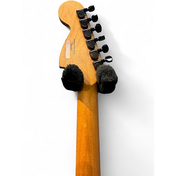 Used Squier Contemporary Stratocaster Special HT Sunset Metallic Solid Body Electric Guitar