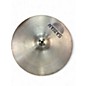 Used SABIAN 14in XS20 Medium Hi Hat Pair Cymbal