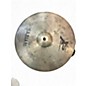 Used SABIAN 14in XS20 Medium Hi Hat Pair Cymbal