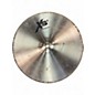 Used SABIAN 14in XS20 Medium Hi Hat Pair Cymbal