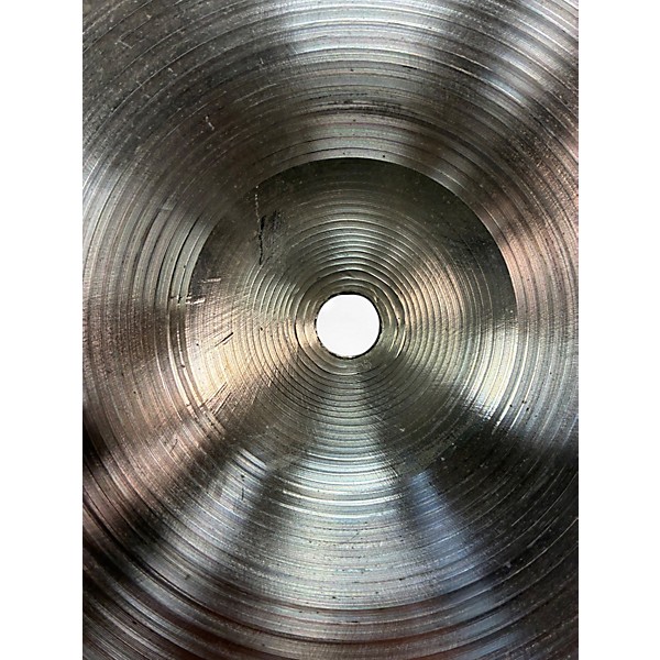 Used SABIAN 14in XS20 Medium Hi Hat Pair Cymbal