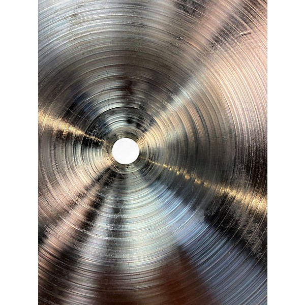 Used SABIAN 14in XS20 Medium Hi Hat Pair Cymbal