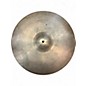 Used Zildjian 18in MEDIUM THIN CRASH Cymbal