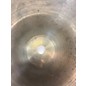 Used Zildjian 18in MEDIUM THIN CRASH Cymbal