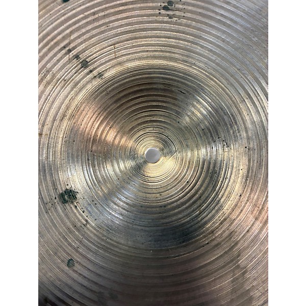 Used Zildjian 18in MEDIUM THIN CRASH Cymbal