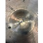 Used Zildjian 18in MEDIUM THIN CRASH Cymbal