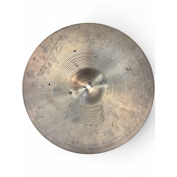 Used Zildjian 18in MEDIUM THIN CRASH Cymbal