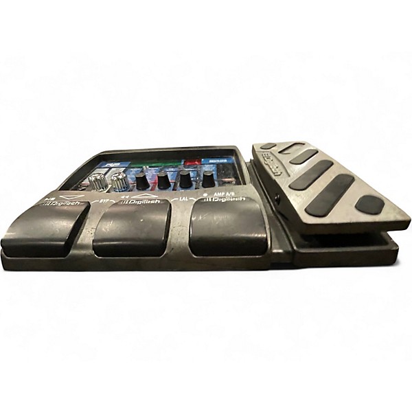 Used DigiTech RP350 Effect Processor