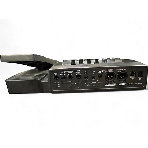 Used DigiTech RP350 Effect Processor