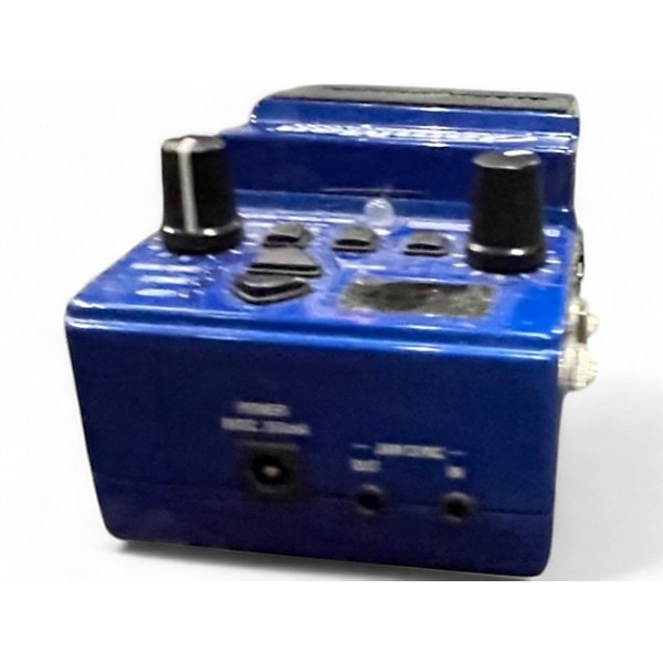 Used DigiTech JMSXT JamMan Solo XT Looper Pedal