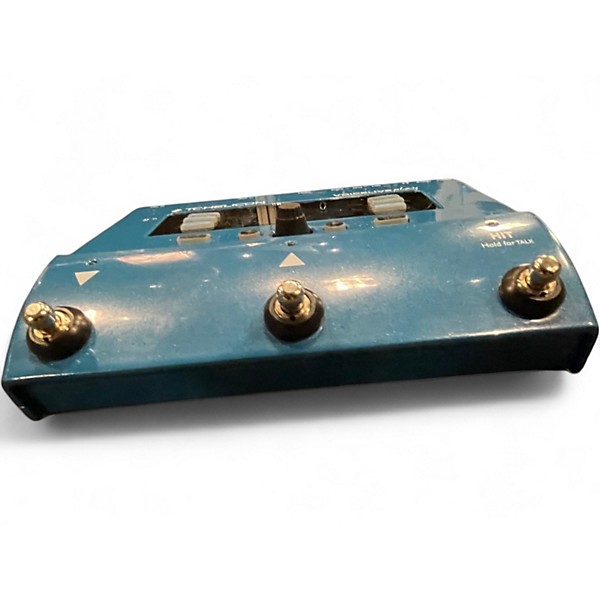 Used TC Helicon VoiceLive Play Vocal Processor