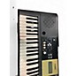 Used Yamaha YPT220 Portable Keyboard