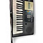 Used Yamaha YPT220 Portable Keyboard