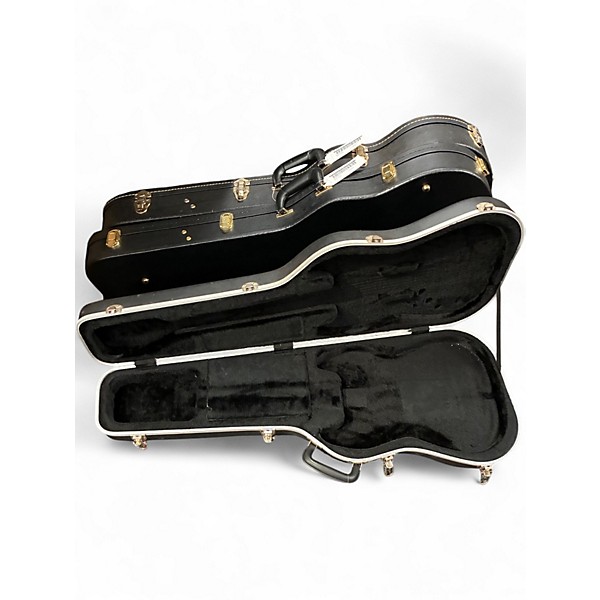 Used Fender Electric Guitar Case Electric Guitar Case