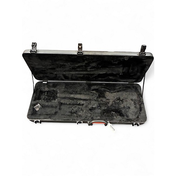 Used Fender Electric Guitar Case Electric Guitar Case