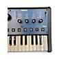Used Novation MiniNova Mini Synthesizer