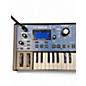 Used Novation MiniNova Mini Synthesizer