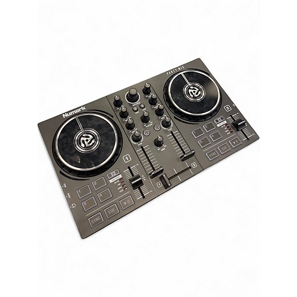 Used Numark Partymix II DJ Controller