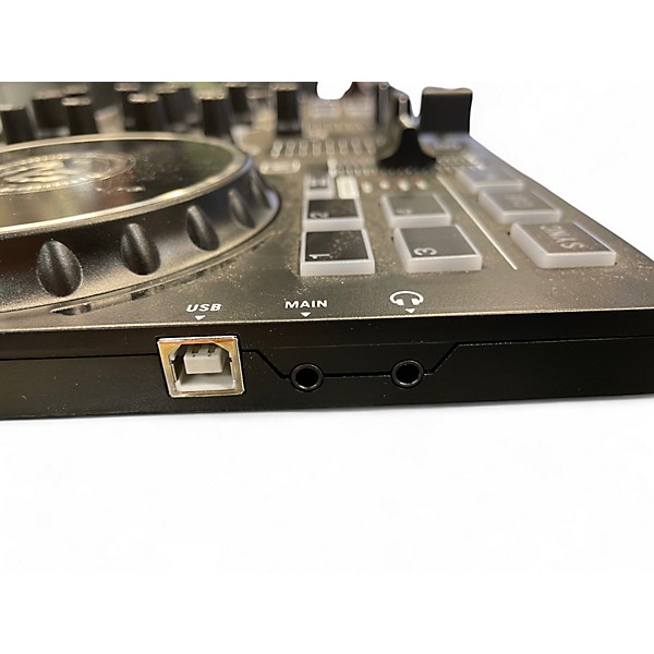 Used Numark Partymix II DJ Controller