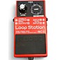 Used BOSS RC1 Loop Station Pedal