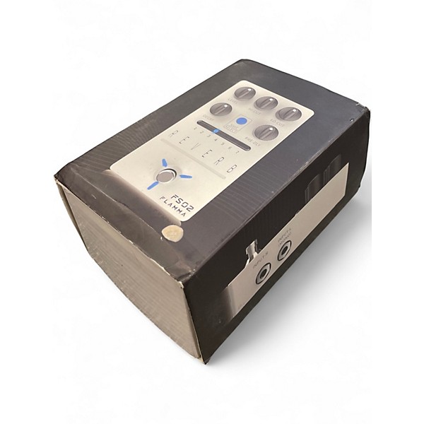 Used Flamma fs02 Effect Pedal