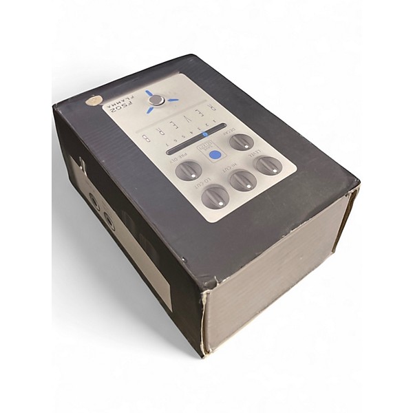 Used Flamma fs02 Effect Pedal
