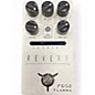 Used Flamma fs02 Effect Pedal