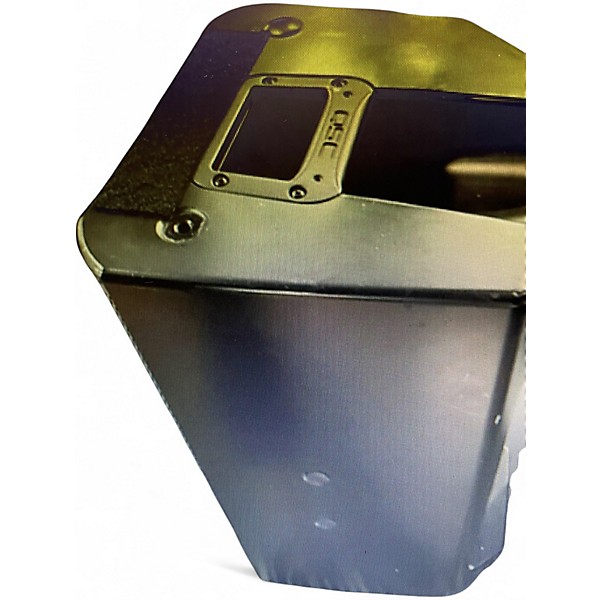 Used QSC KS112 Powered Subwoofer