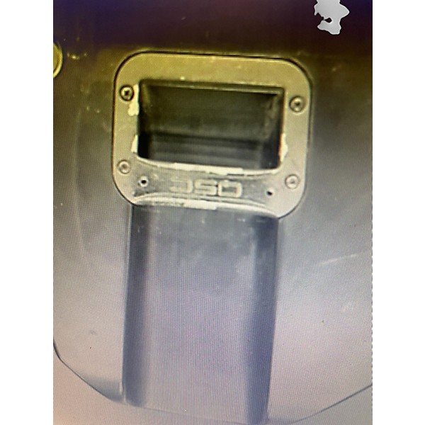 Used QSC KS112 Powered Subwoofer