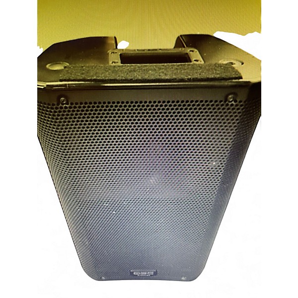 Used QSC KS112 Powered Subwoofer