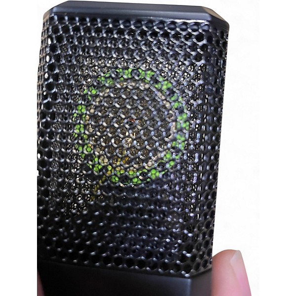 Used LEWITT LCT 440 PURE Condenser Microphone