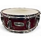 Used Mapex 14in M SERIES RED Drum thumbnail
