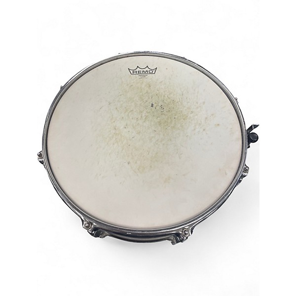 Used Mapex 14in M SERIES RED Drum