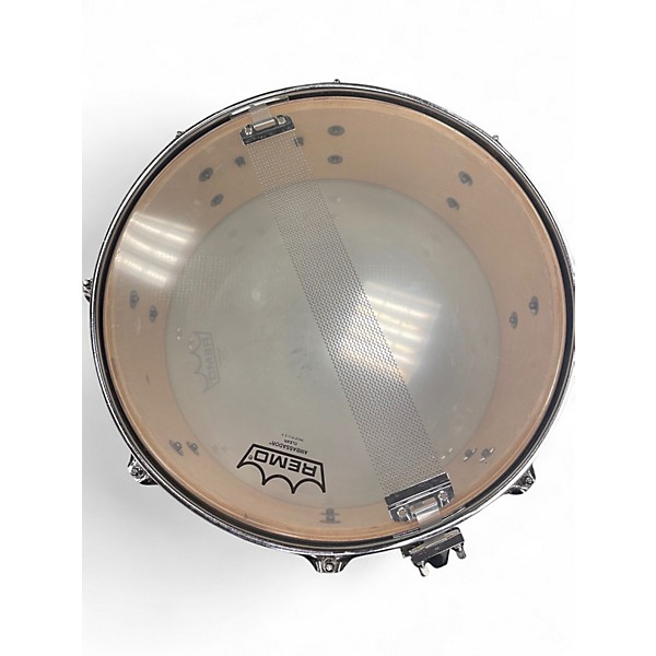 Used Mapex 14in M SERIES RED Drum