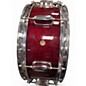 Used Mapex 14in M SERIES RED Drum
