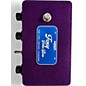 Used Warm Audio FOXY TONE BOX Effect Pedal thumbnail