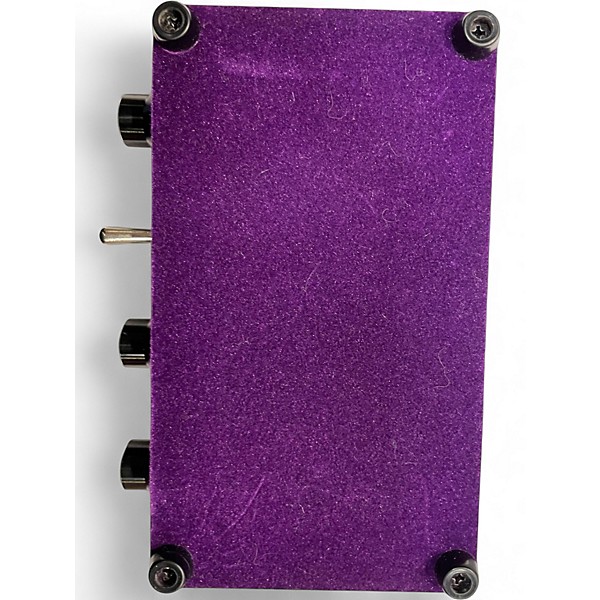 Used Warm Audio FOXY TONE BOX Effect Pedal