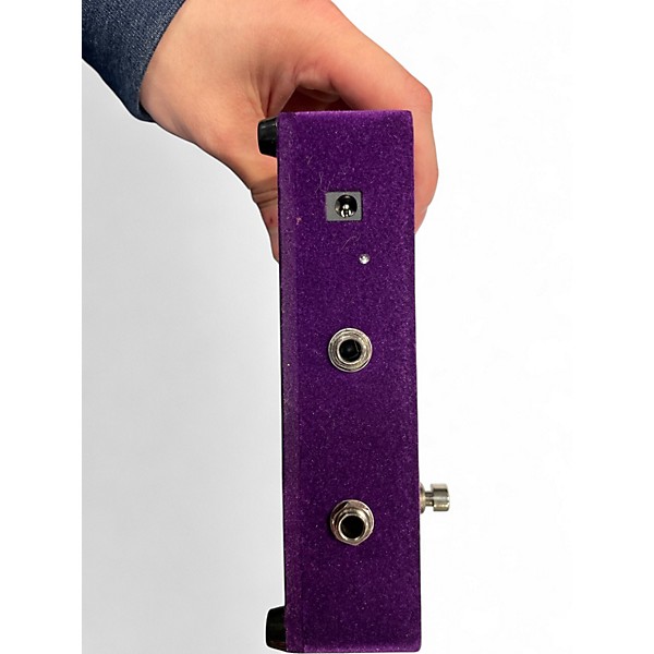 Used Warm Audio FOXY TONE BOX Effect Pedal