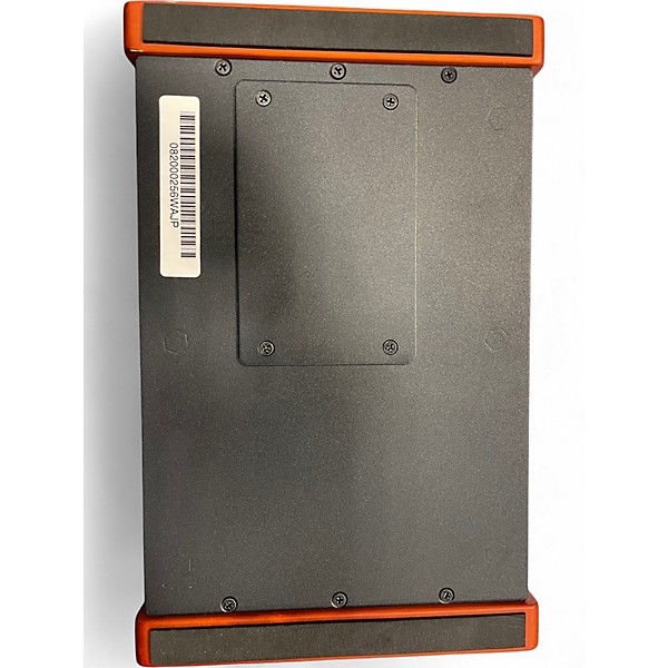 Used Warm Audio JET PHASER Effect Pedal