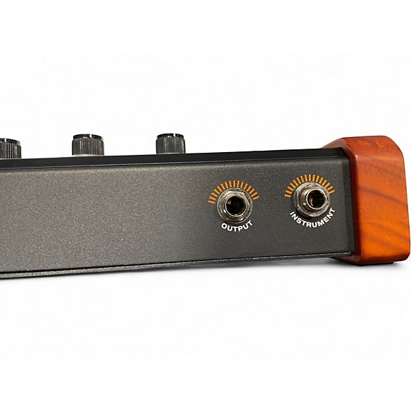 Used Warm Audio JET PHASER Effect Pedal