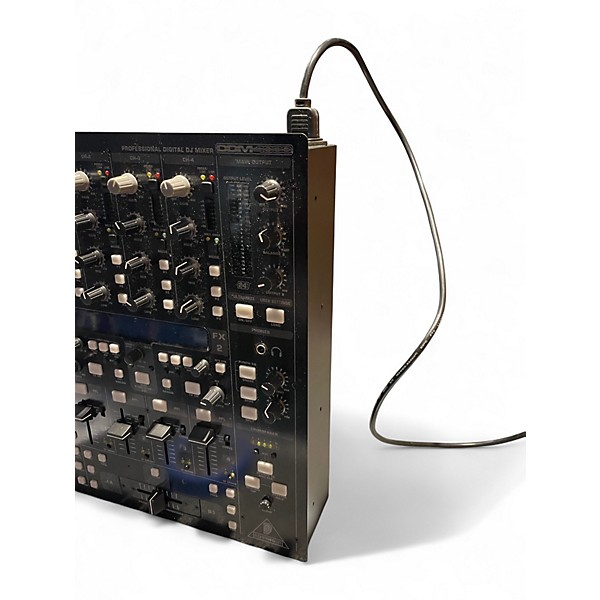 Used Behringer DDM4000 DJ Mixer