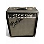 Used Fender Frontman 10G 10W Guitar Combo Amp thumbnail
