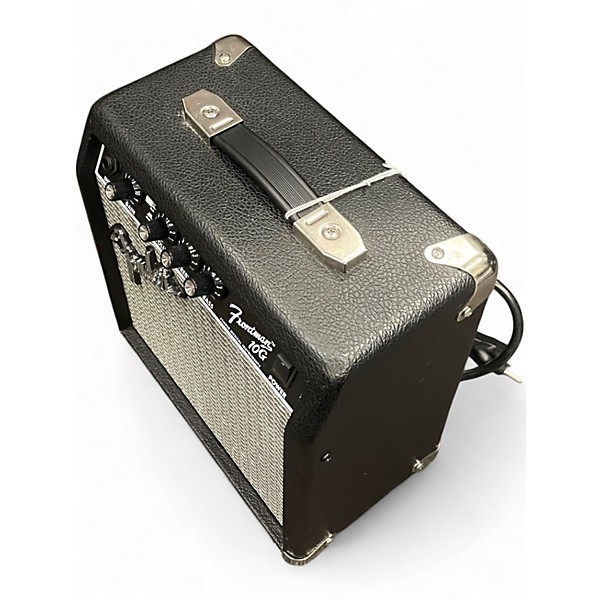 Used Fender Frontman 10G 10W Guitar Combo Amp