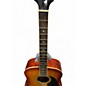 Used Mitchell MD100TVS 2 Color Sunburst Acoustic Guitar