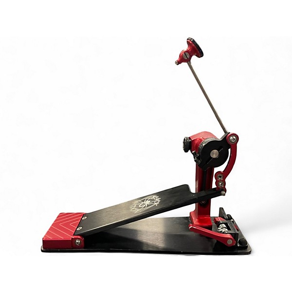 Used Trick Pro1-V Black Widow ShortBoard Single Bass Drum Pedal