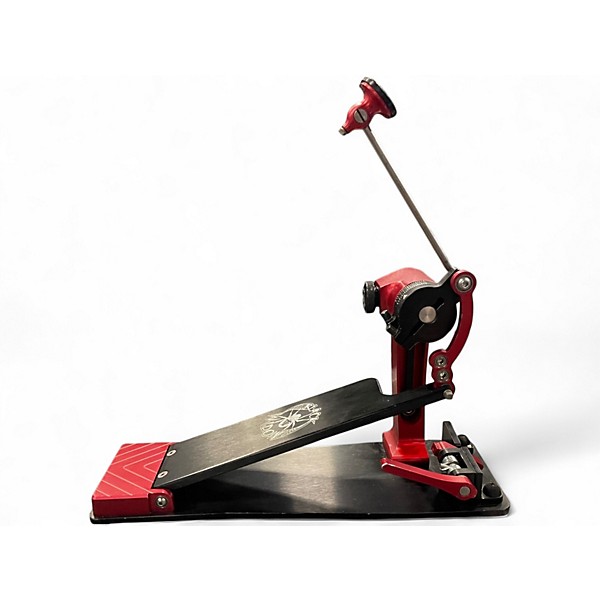 Used Trick Pro1-V Black Widow ShortBoard Single Bass Drum Pedal