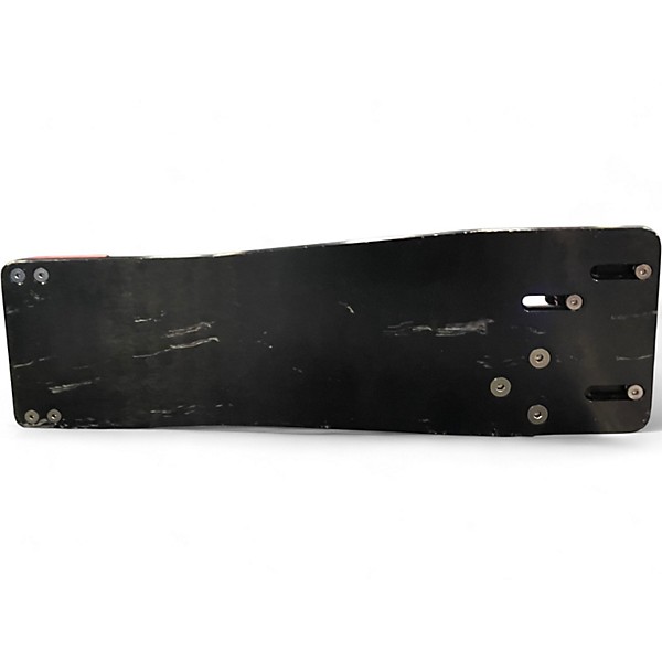 Used Trick Pro1-V Black Widow ShortBoard Single Bass Drum Pedal